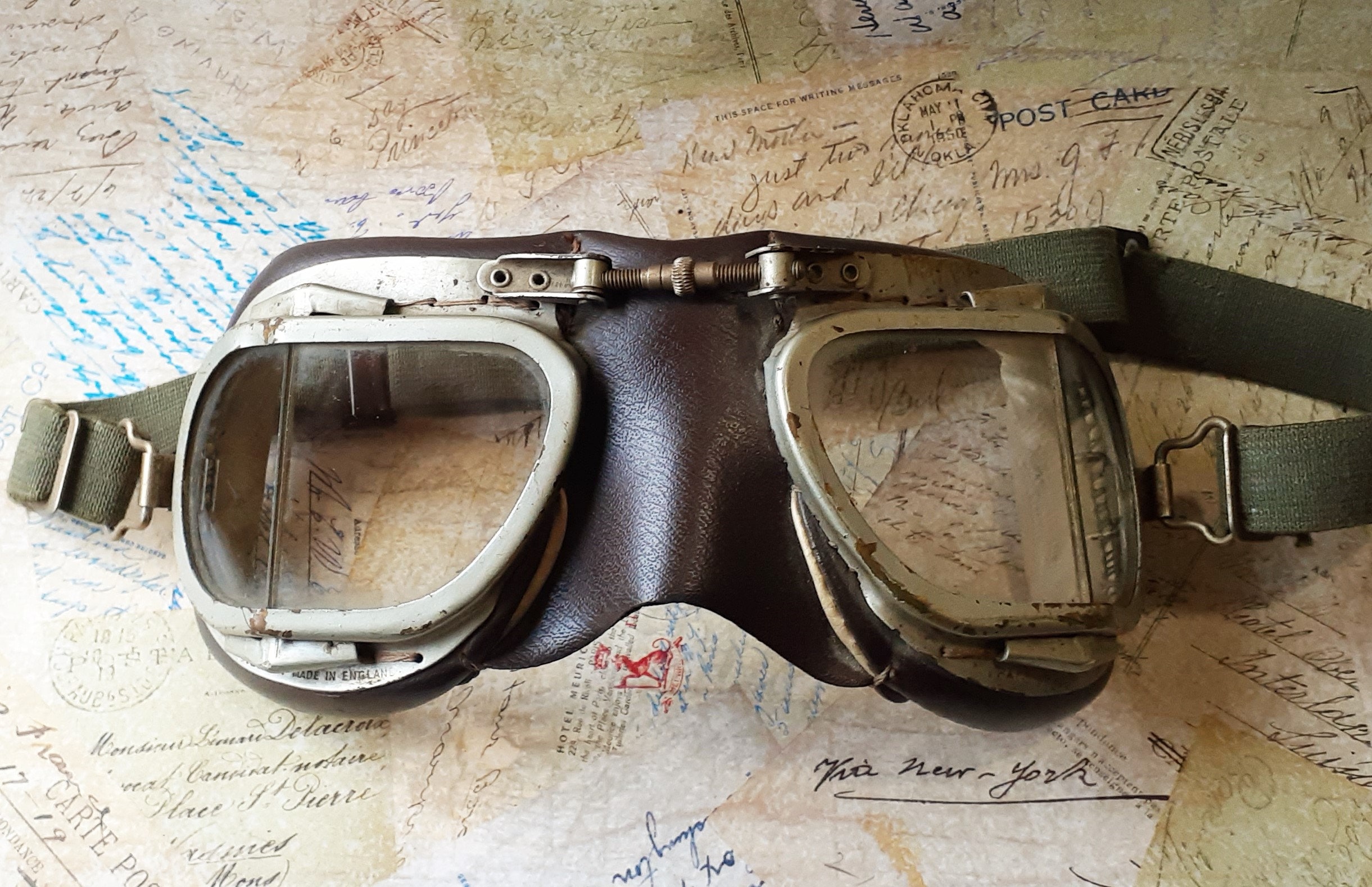 Stadium goggles shop