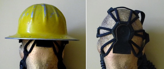 Accessoires de costumes ultime Vintage Zombie Apocalypse : Casque métal archaïque masque. et respirateur Vintage gaz masque. archaïque Costume steampunk Apocalypse. 79378e Accessoires de costumes ultime Vintage Zombie Apocalypse : Casque métal archaïque masque. et respirateur Vintage gaz masque. archaïque Costume steampunk Apocalypse. 79378e