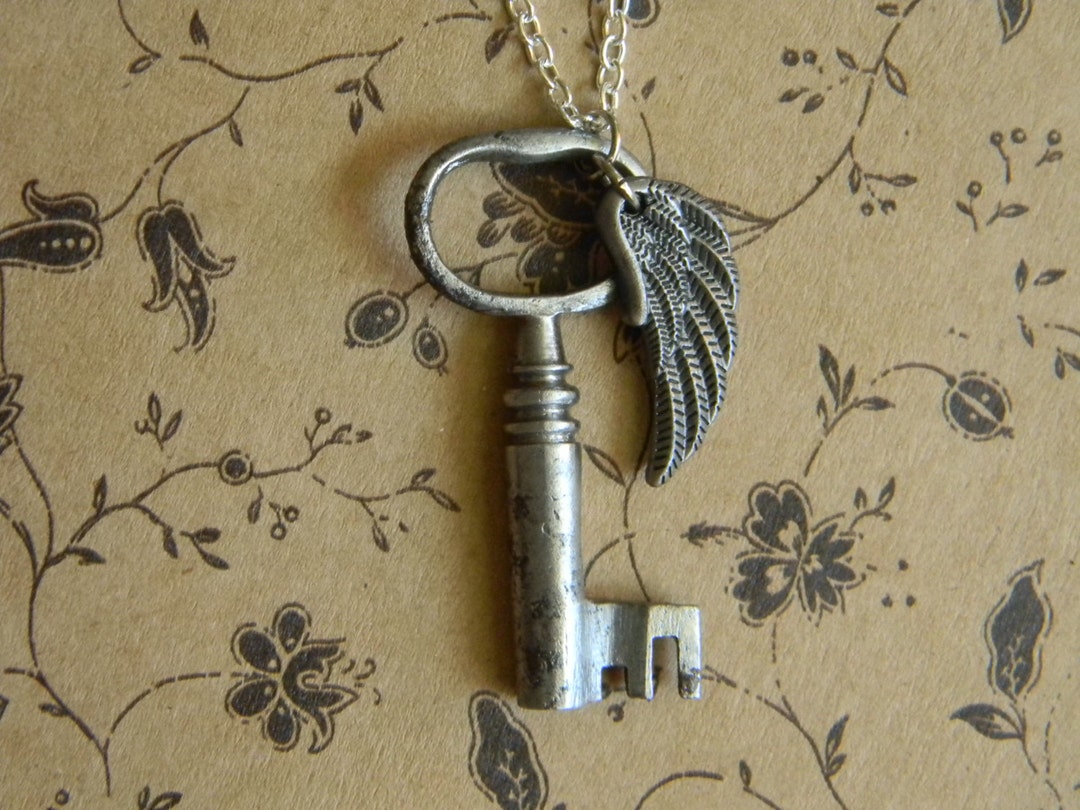 TEAMER Apfel-Halskette Für Lehrer – Aus Edelstahl, Anhänger 15x17 Mm, Kette 45+5 Cm, Personalisierbares Geschenk