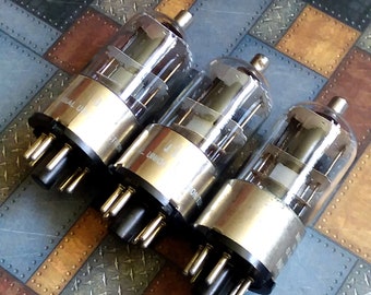 Siemens E283CC Vacuum Tube - New Old Stock - Original Box - Tube