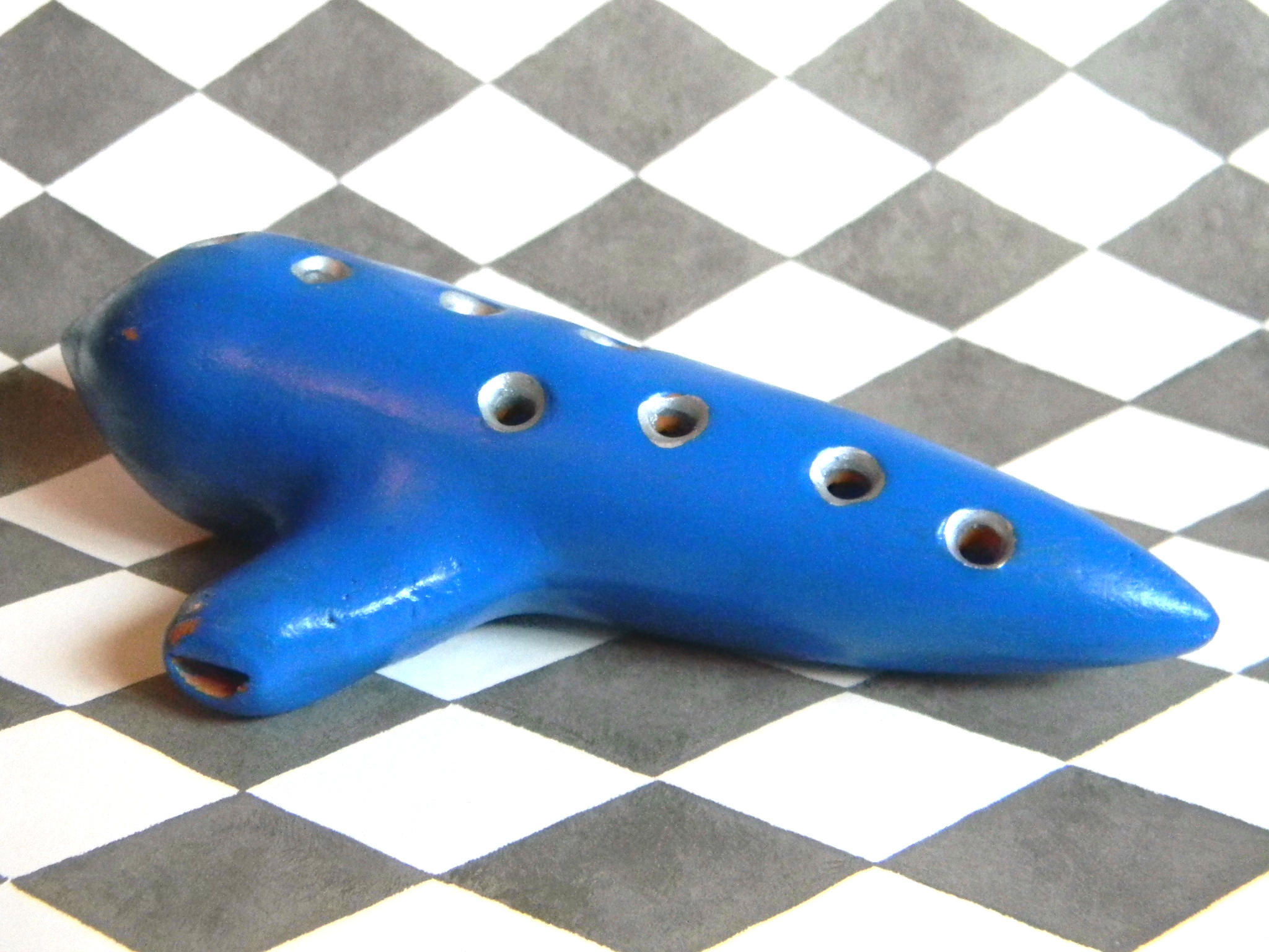 Transverse ocarina discount
