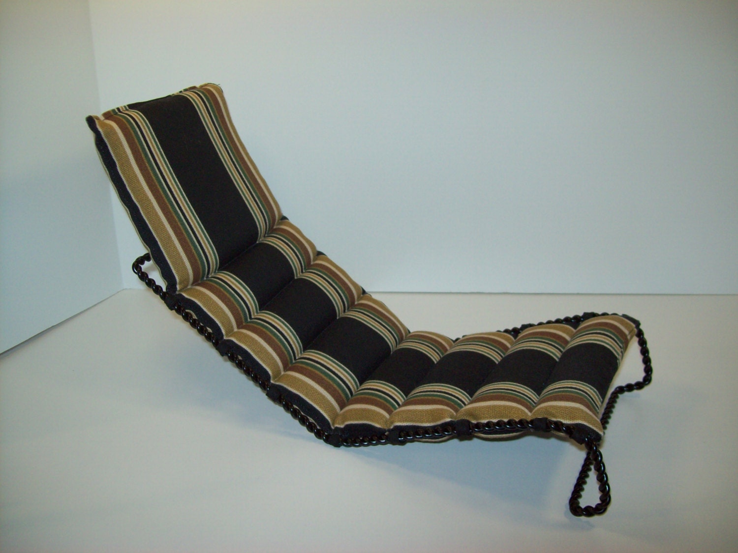 F0001 Custom Made Chaise Lounge Chair for 1/3 1/4 and 1/6 Etsy