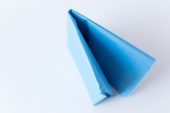 Cornflower Blue Tissue Paper Bulk 24 Sheets Dusty Blue Tissue Paper Country Blue  Tissue Paper Dusky Blue Tissue Paper Ice Blue 