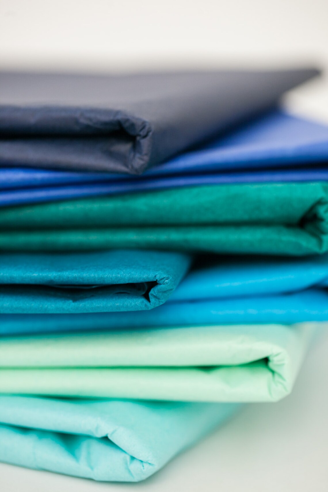 Bulk Tissue Paper You Choose the Color Combo 168 Sheets & Etsy