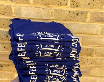15 tshirts Farm Private Order