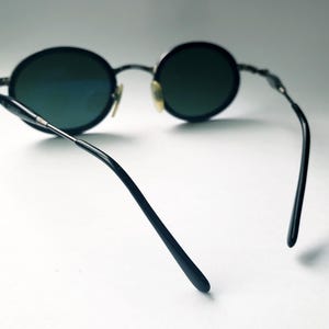 Vuarnet 437 vintage sunglasses