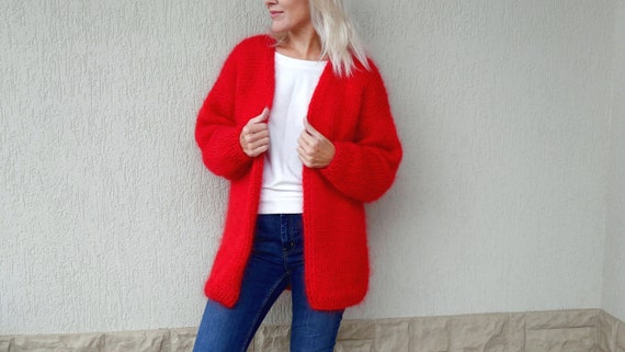 Xxl sweaters deals for ladies