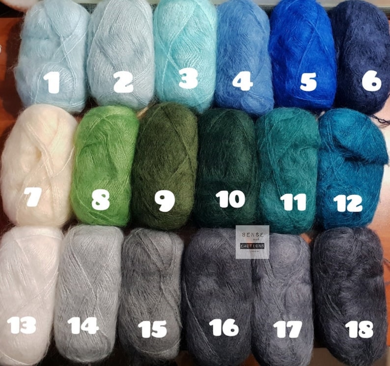 Roze lange mohair beenwarmers, enorme beenwarmers, dikke beenwarmers, mohair boot manchetten, pluizige beenwarmers, gebreide laars toppers afbeelding 6