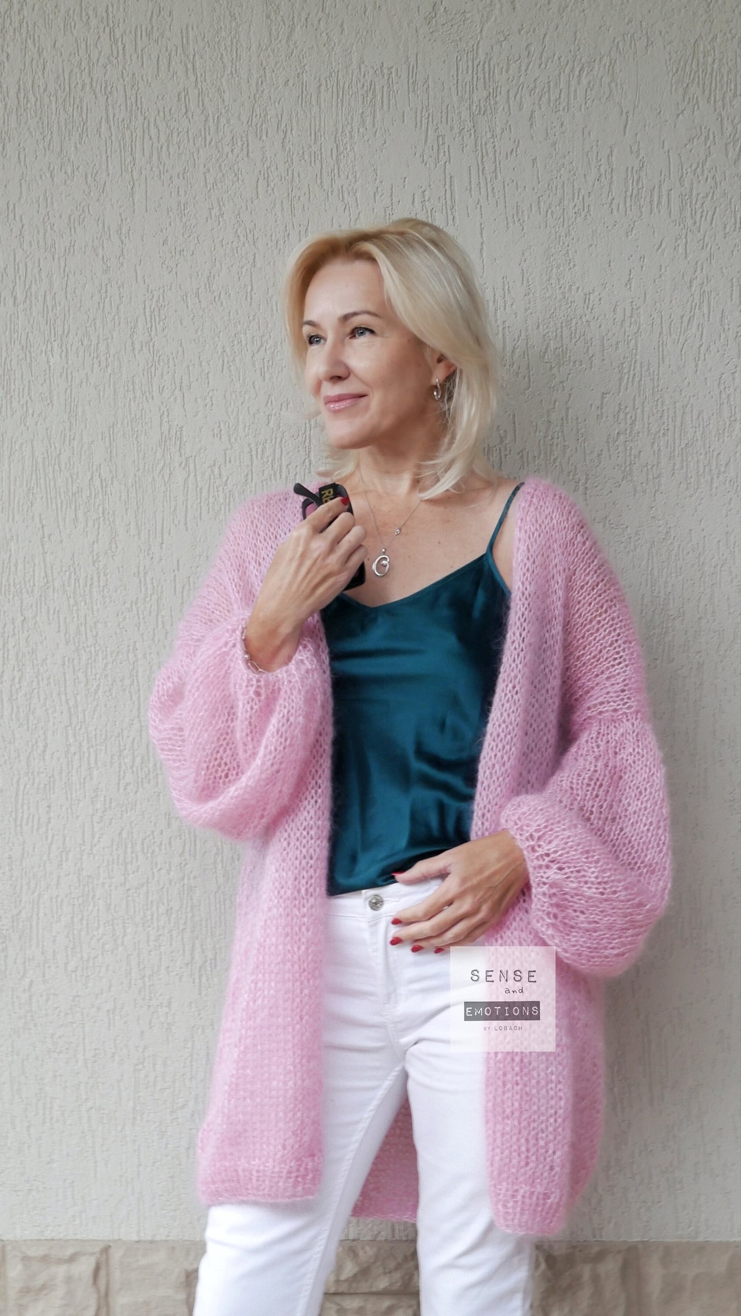 Baby Pink Cardigan, Thin Mohair Cardigan, Loose Fit Cover Light Cardigan Sweaters for Women Plus Size - Etsy Baby Pink Cardigan, Thin Mohair Cardigan, Loose Fit Cover Light Cardigan Sweaters for Women Plus Size - Etsy