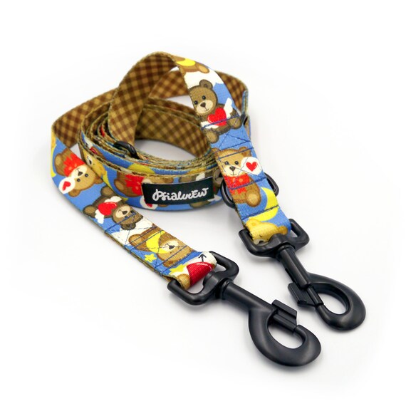 Teddy bear clearance leash