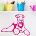 see more listings in the Dog Wall decals section