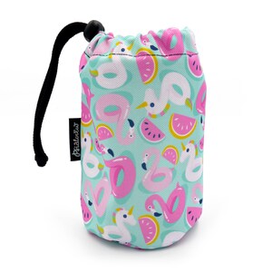 Bolsita para golosinas para perros, idea de regalo Azure Pool Psiakrew Dog Lover