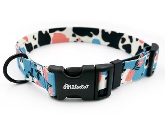 zugstopp halsband hunter HUNTER - Dressurhalsung Round & Soft Canadian Up