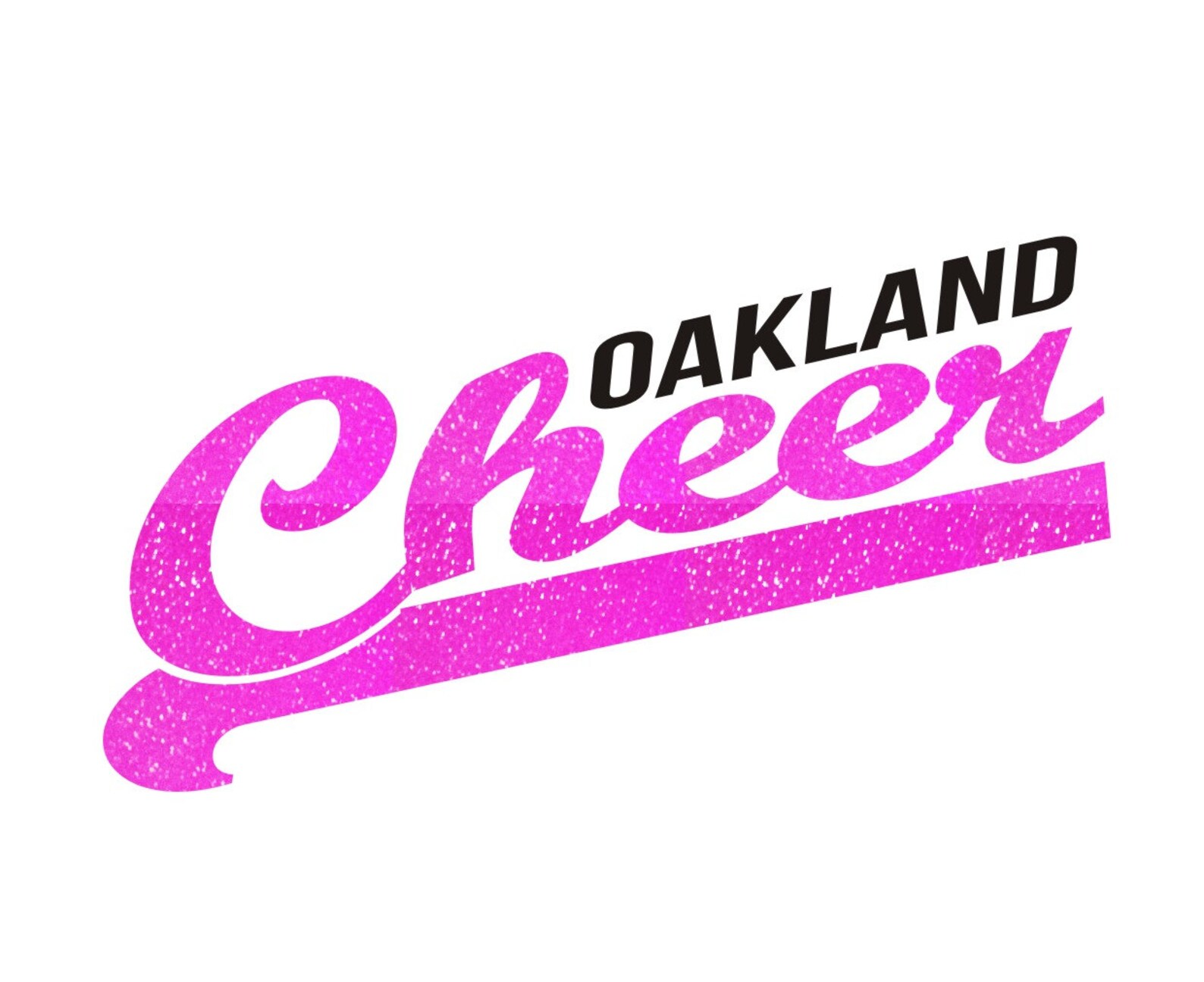 Custom Cheer Iron On Bling Transfer for Cheerleader Cheer Etsy