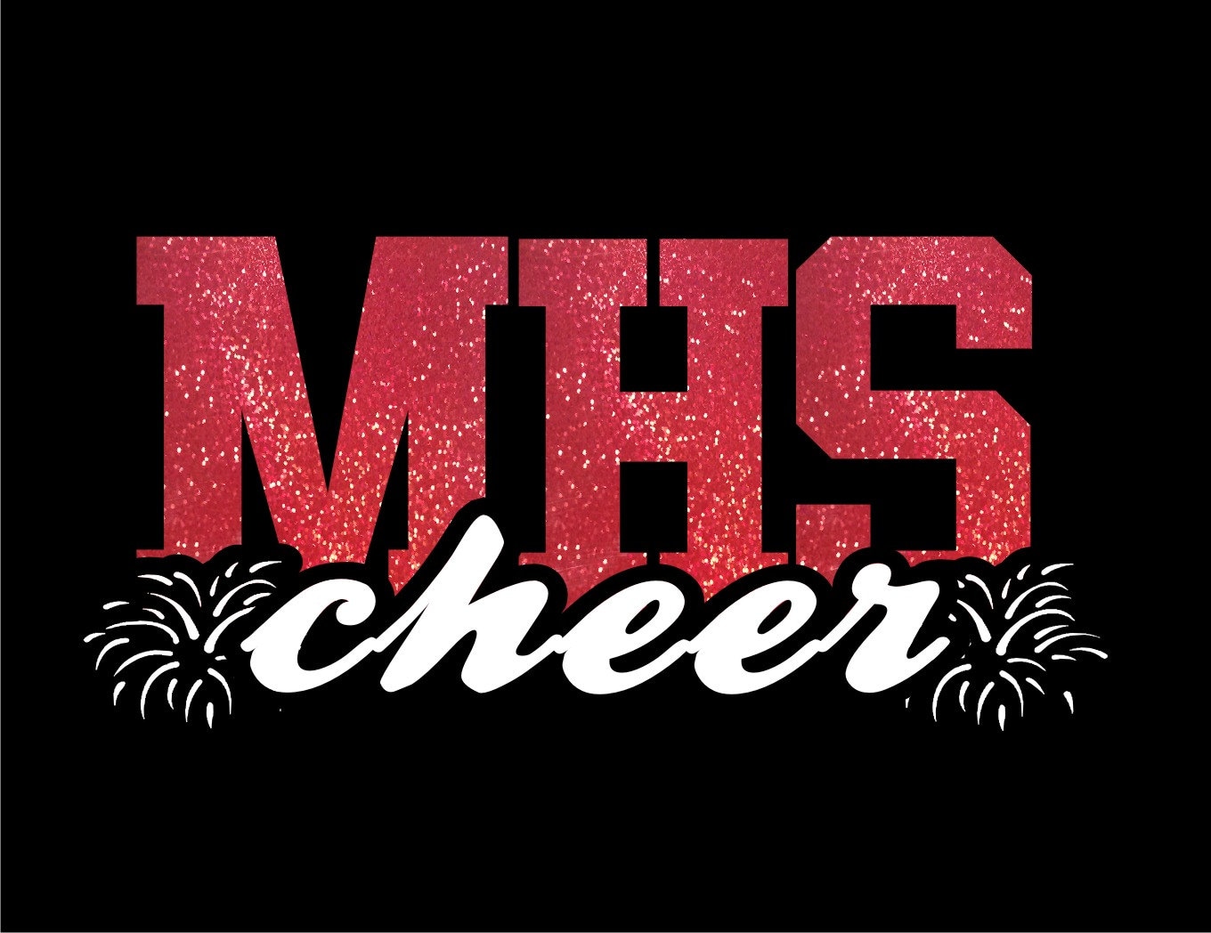 Custom Cheer Letters Iron On Bling Transfer for Cheerleader Etsy