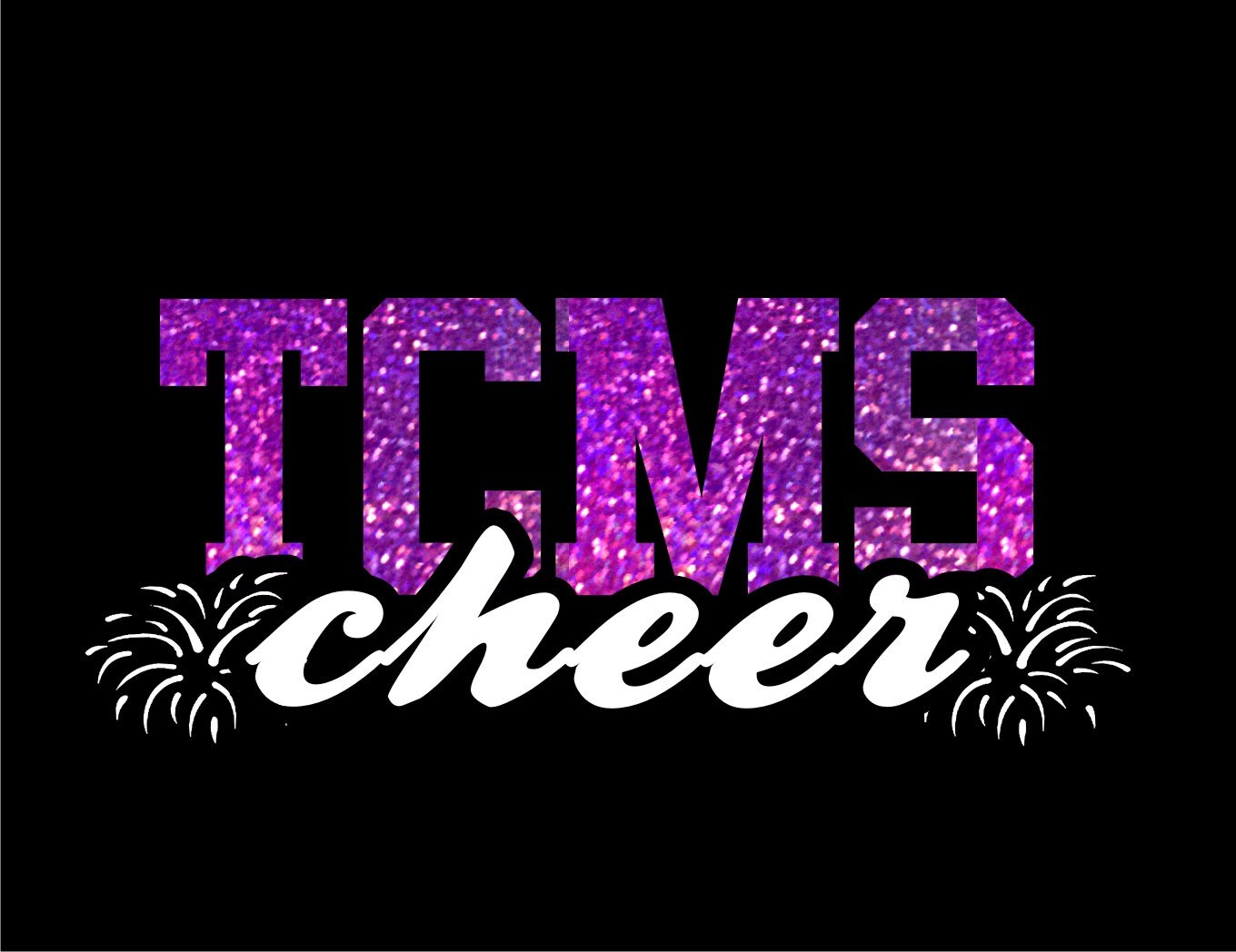 Custom Cheer Letters Iron On Bling Transfer for Cheerleader Etsy