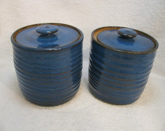 12 Days of Christmas Vintage Pennsylvania Dutch folk art Food safe metal containers for holiday cookie swaps. 3 pc Christmas canister set