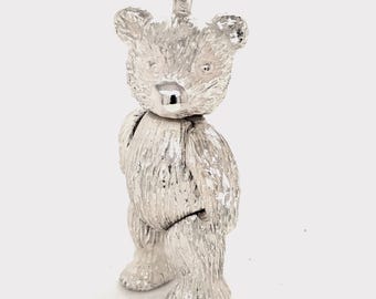 Teddy pendant