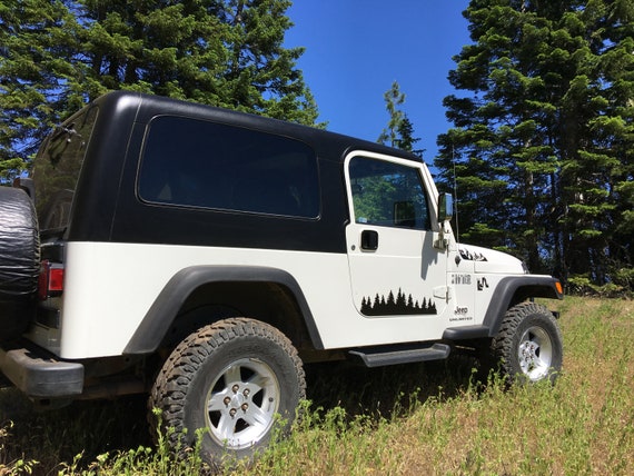 67 Koleksi Gambar Interior Mobil Jeep Rubicon Gratis Terbaru