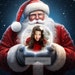 see more listings in the Santa For photoshop section