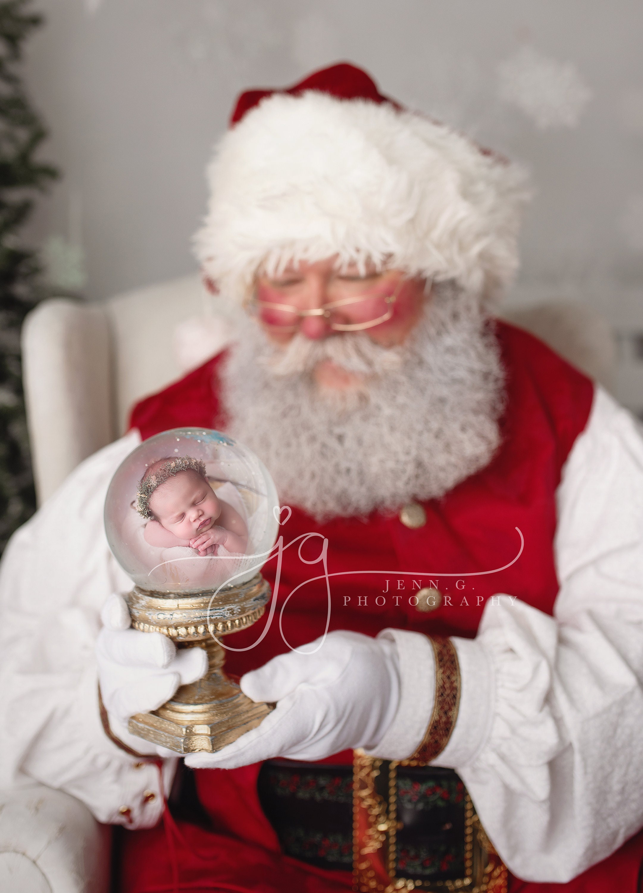Santa Digital Template Super Pack - for Photoshop - Etsy