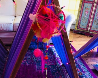 Glamping Tents, Camping Party, Glamping Birthday, Birthday Party, Tents, Sleepover, Slumber Party
