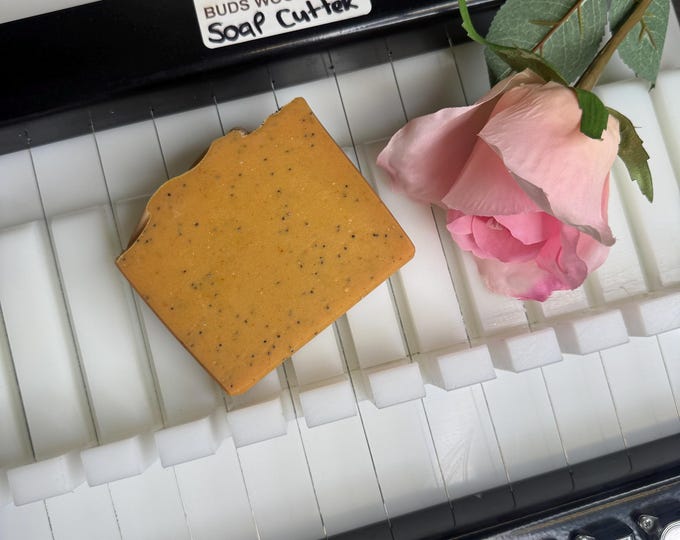 Used Soap Cutter 1" Bars