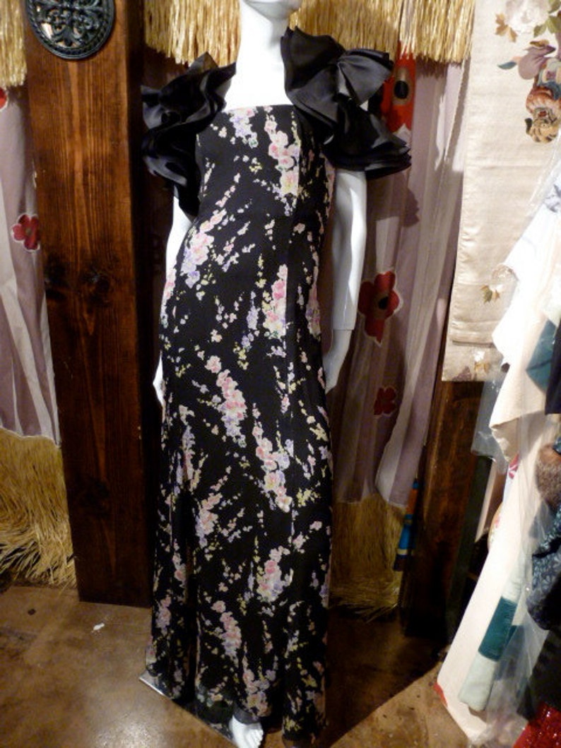 great gatsby gown