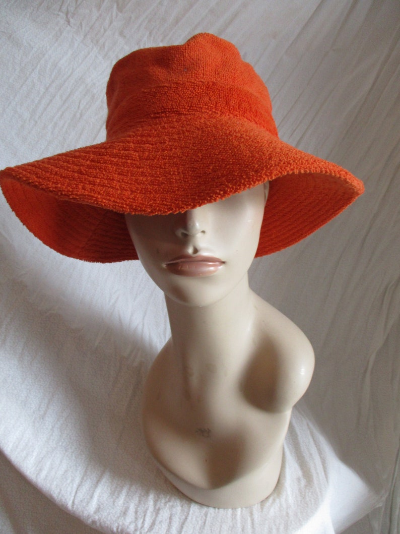 hermes shearling bucket hat
