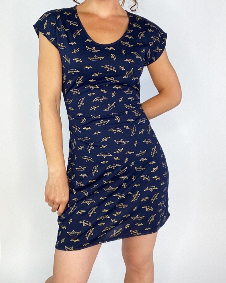 maxi dress,boats,one size