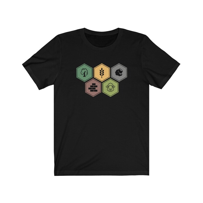 catan shirt catan shirt