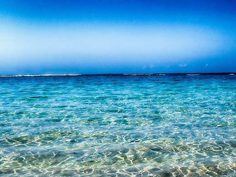 дно океана. поверхность океана. атлантический океан. 5" (2017). тихий.