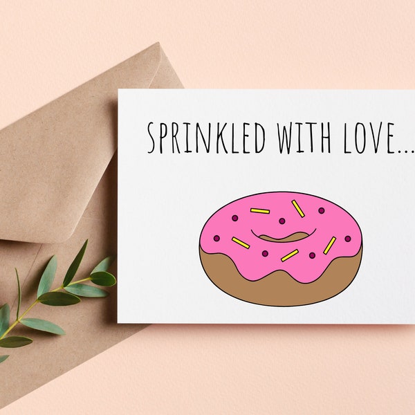 Printable Valentine Card for Adults | Printable Card Valentines | Printable Valentines | Printable Valentine Card Bestie | Pun Valentine