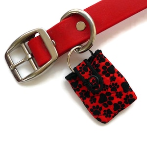 Pet tag holder hot sale