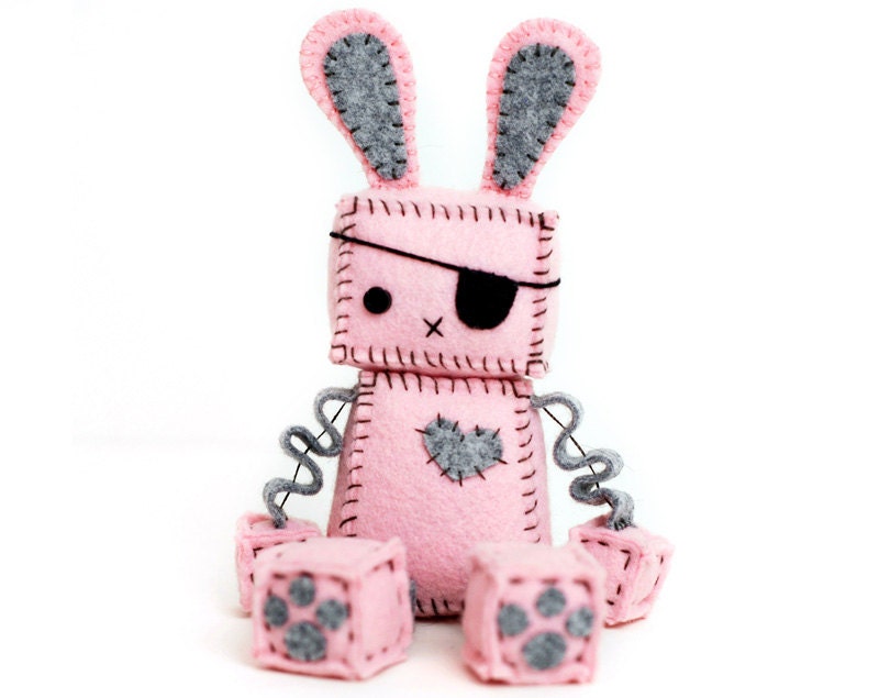 Pink Bunny Stuffed Animal Cute Bunny Plush Toys Small Rabbit Dolls Bunny  Pillow Stuffed Bunny for Girls Kids Girlfriend on Birthday Christmas  Thanksgiving Halloween Easter, 8.6in/22cm,Pink Strawberry