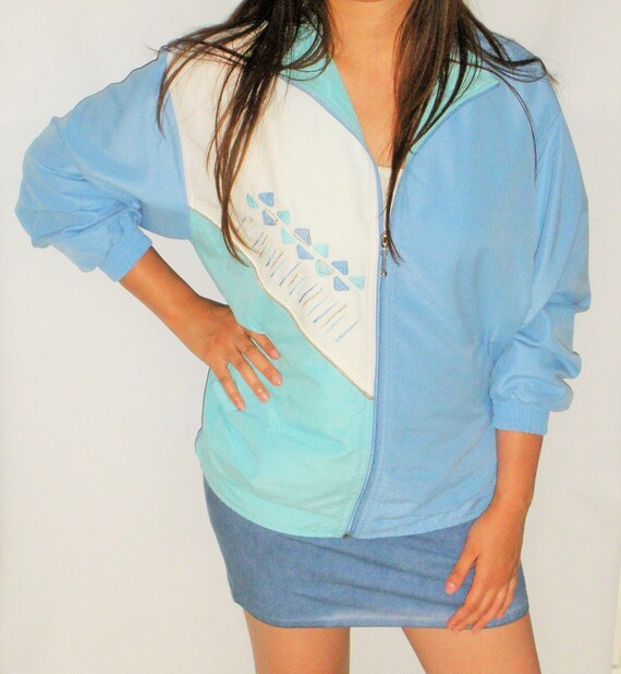 petite light jacket