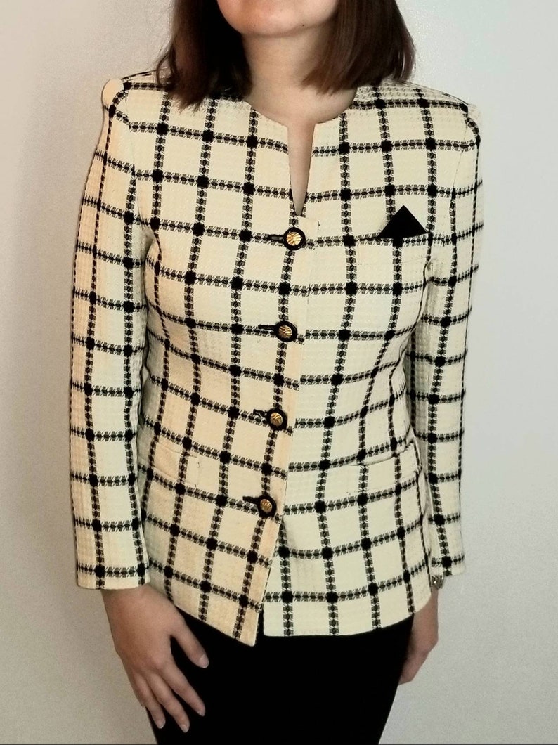 Old Money Style Coat