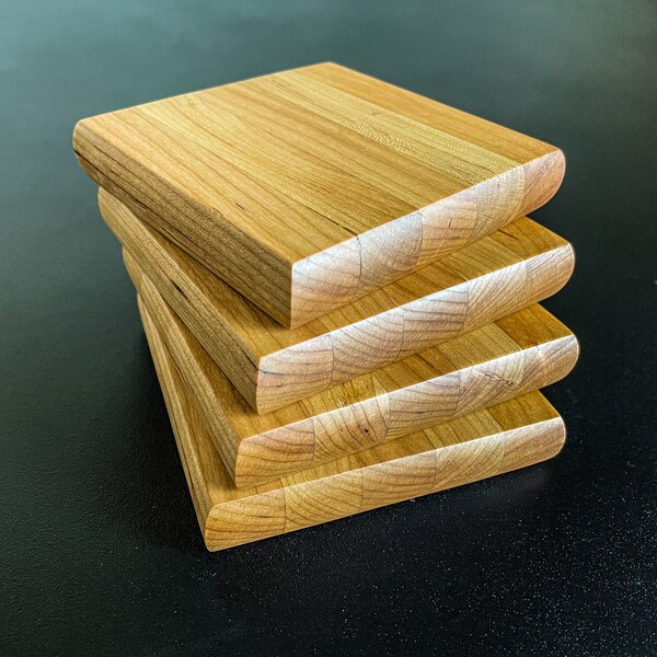 Cherry Wood Etsy