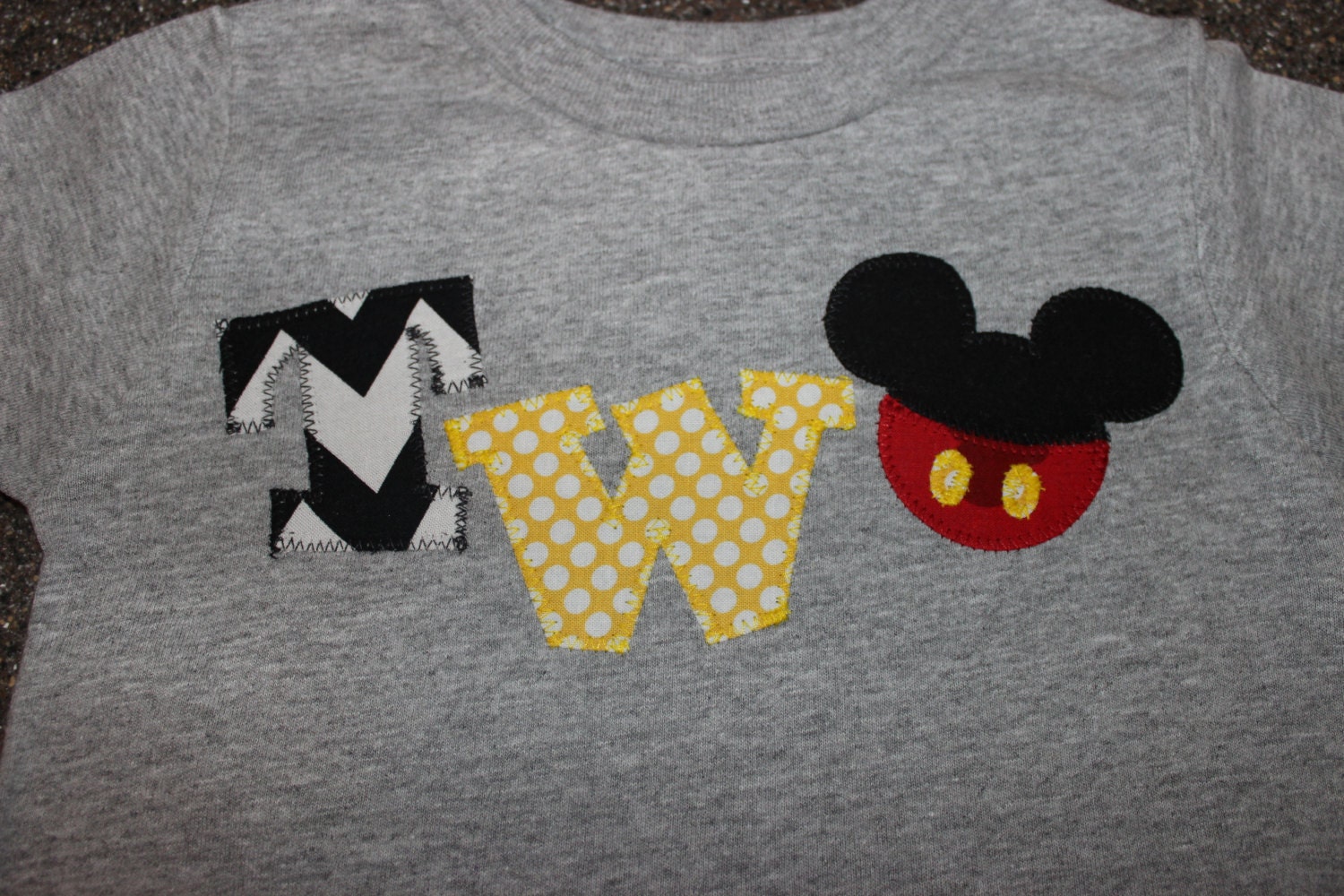 ted baker print t shirt