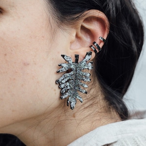 Earcuff Básico