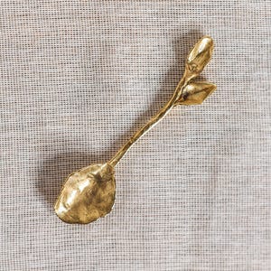 Home Leaves Utensils