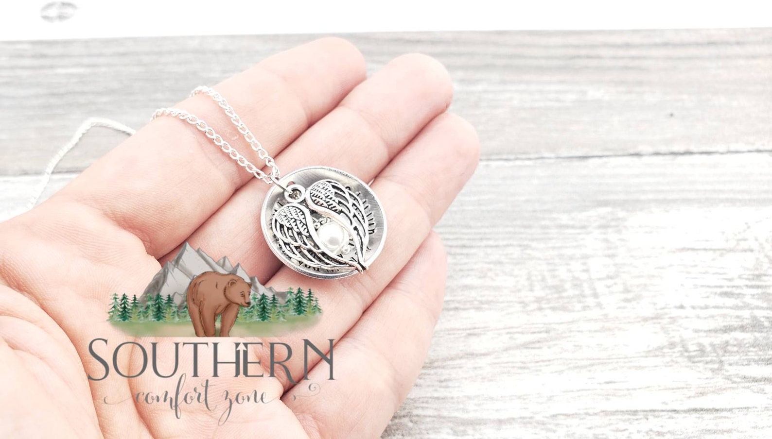 Remembrance Locket Remembrance Locket Necklace Jewelry - Loss of a Loved One - Mom Dad ...