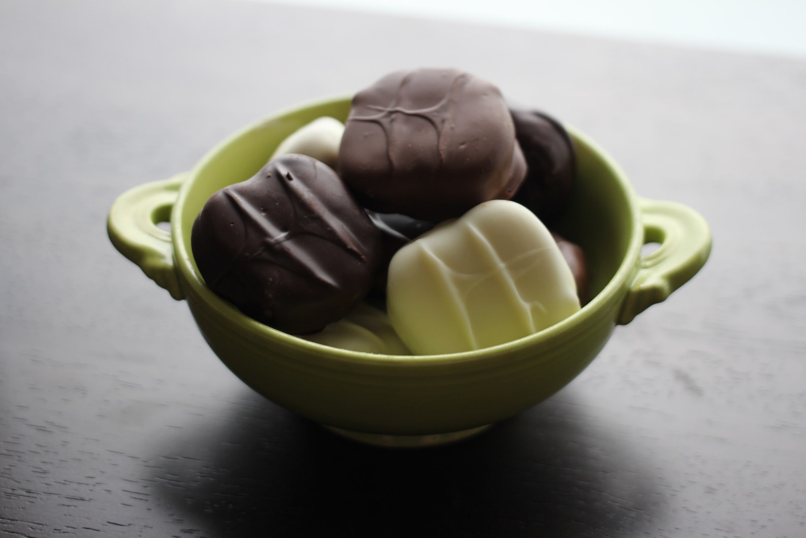 18 Assorted Chocolate