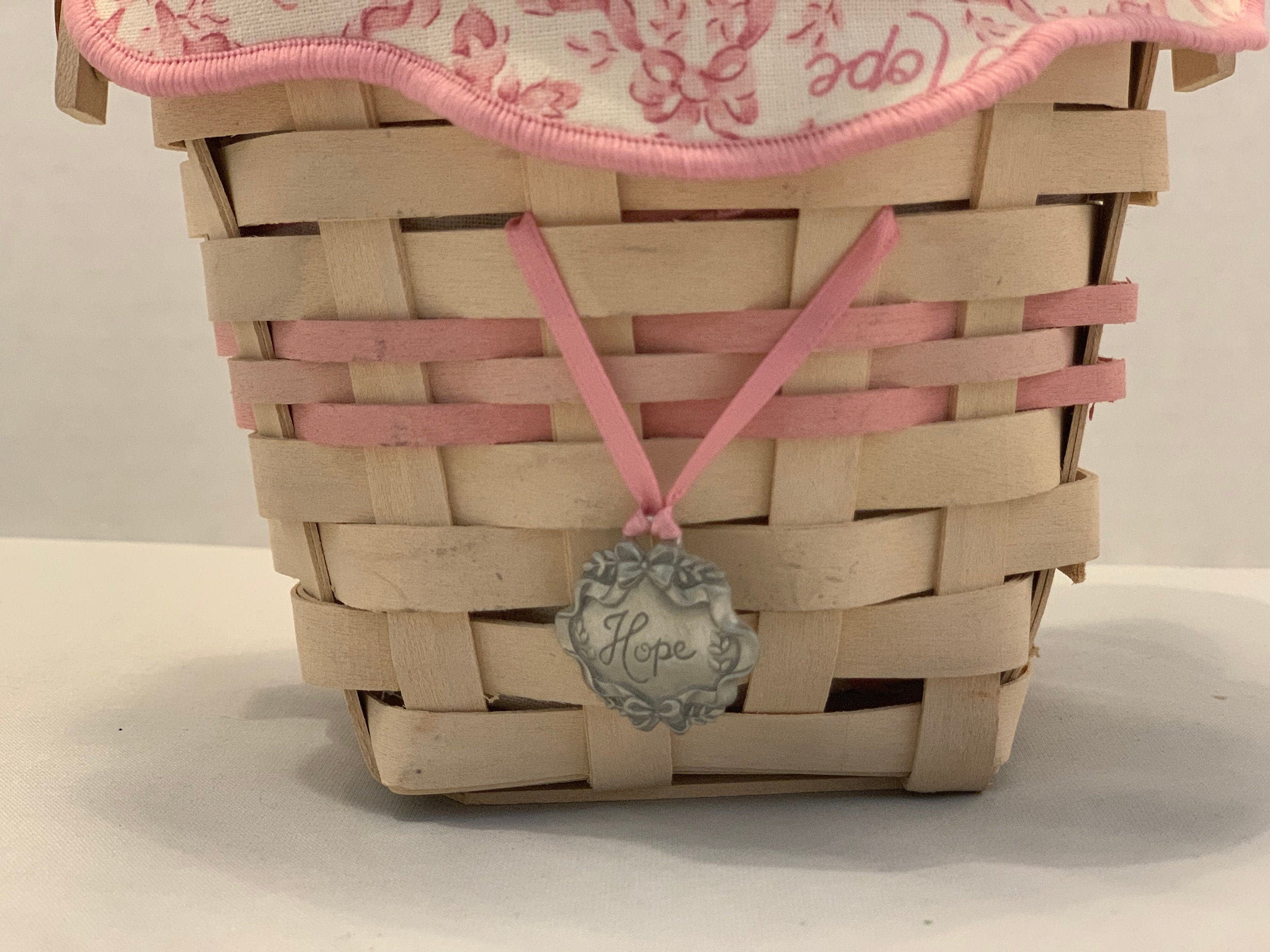 Retired Longaberger Baskets for sale Only 3 left at 60