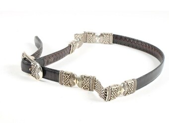 brighton chain belts