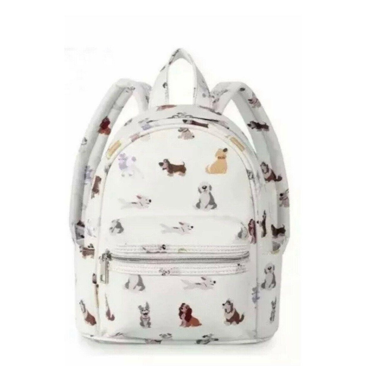 disney dogs mini backpack
