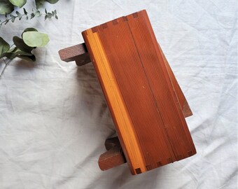 Shoe shine box vintage shoe shine kit - Etsy 日本