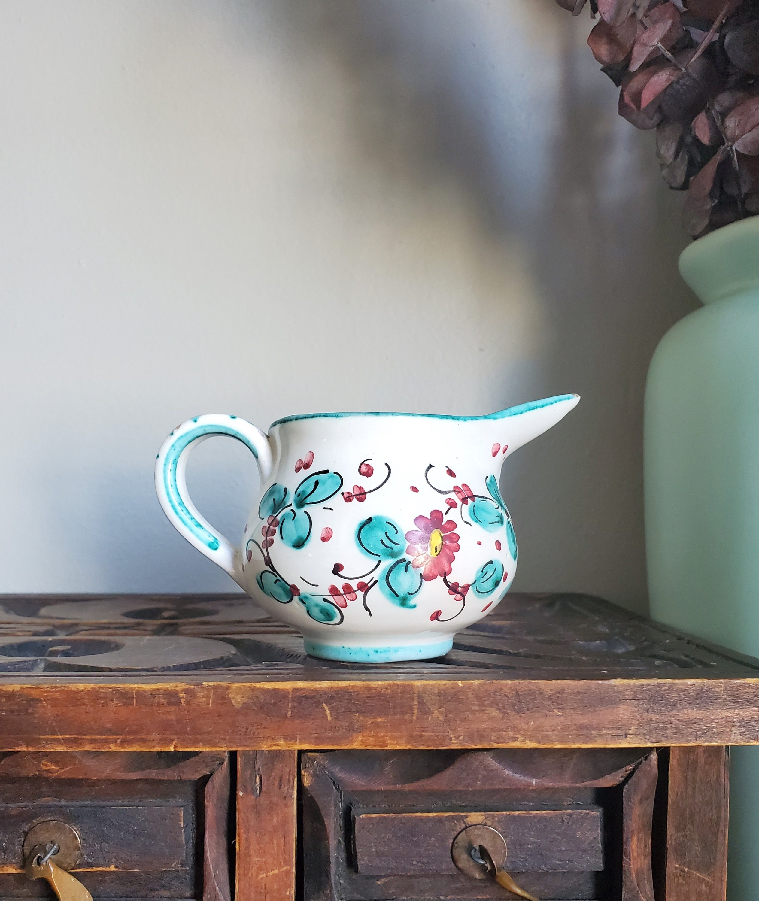 Deruta set - Etsy 日本