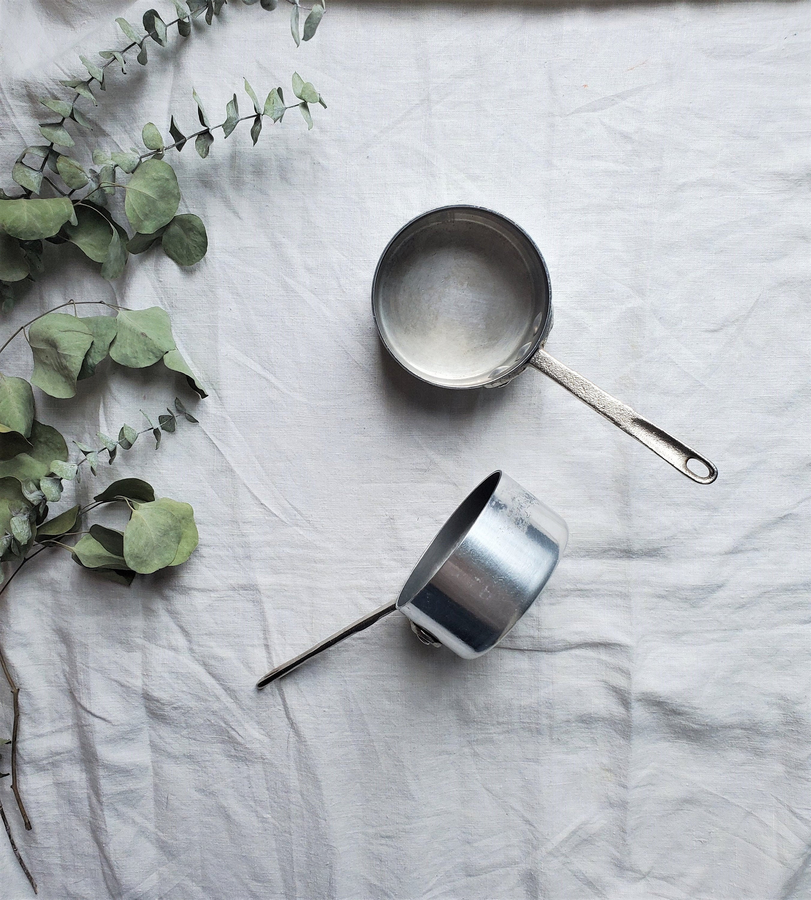 What is Nsf Certified Cookware Hujaifa