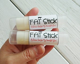 FAT STICK | Tallow Facial Moisturizer